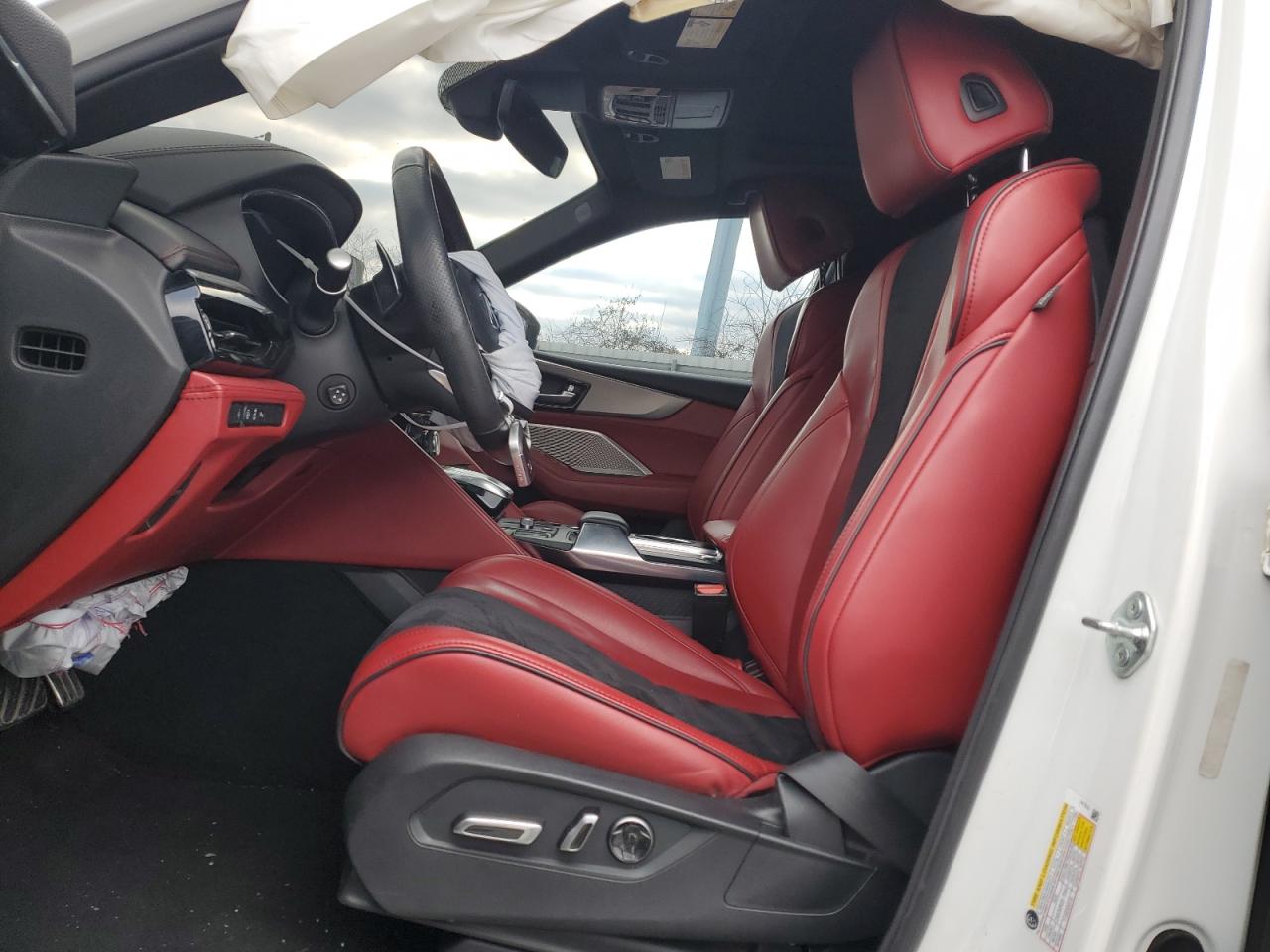2022 Acura MDX - Image 7