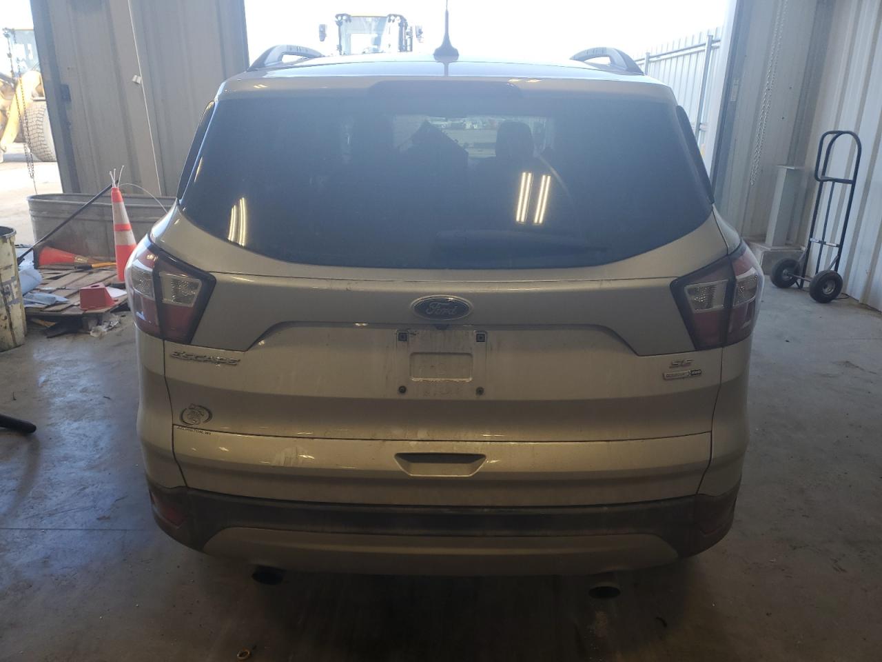 2018 Ford Escape - Image 6