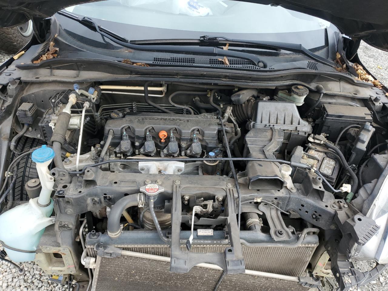 2016 Honda HR-V - Image 11