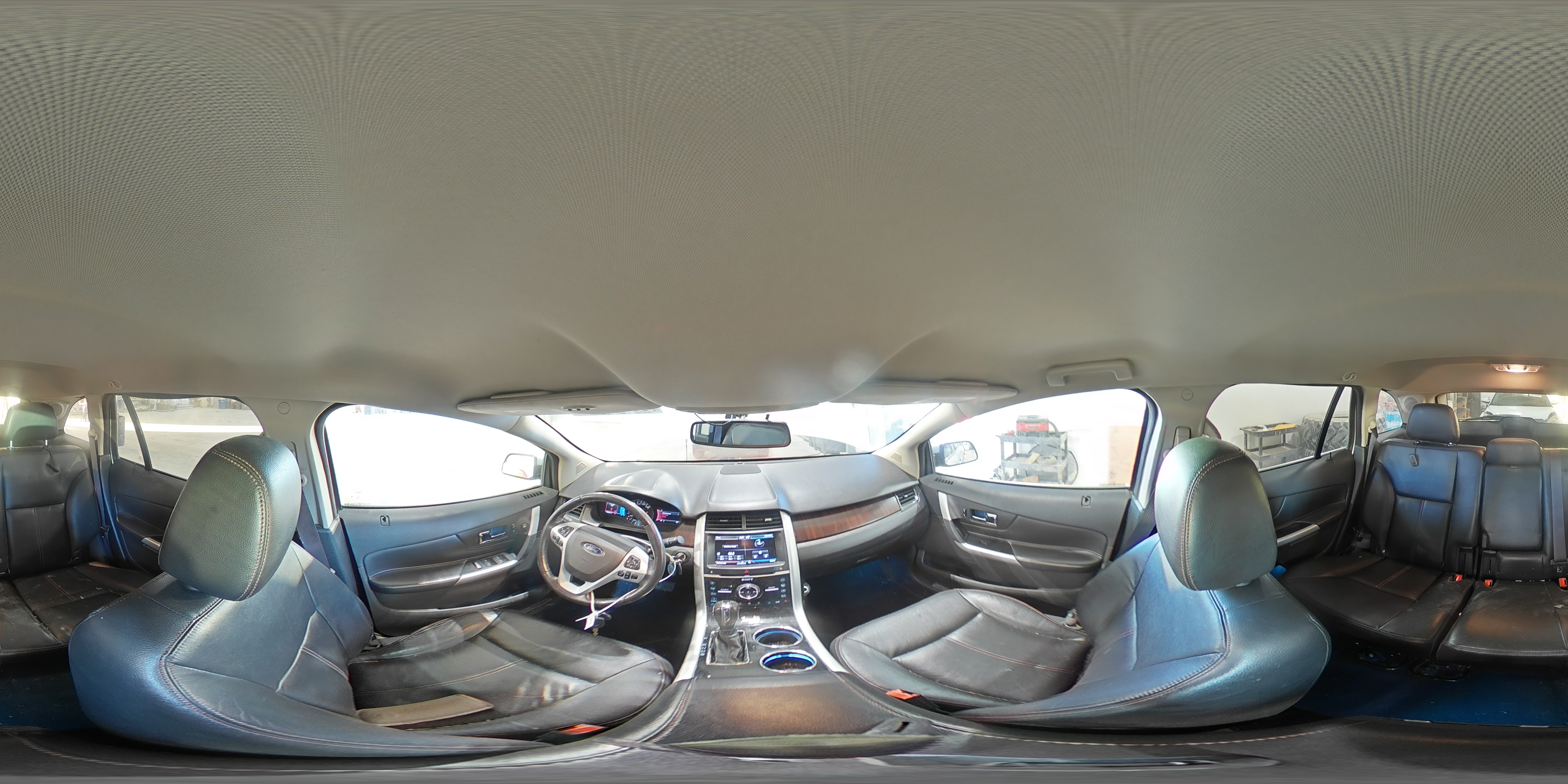 2014 Ford Edge - Image 13