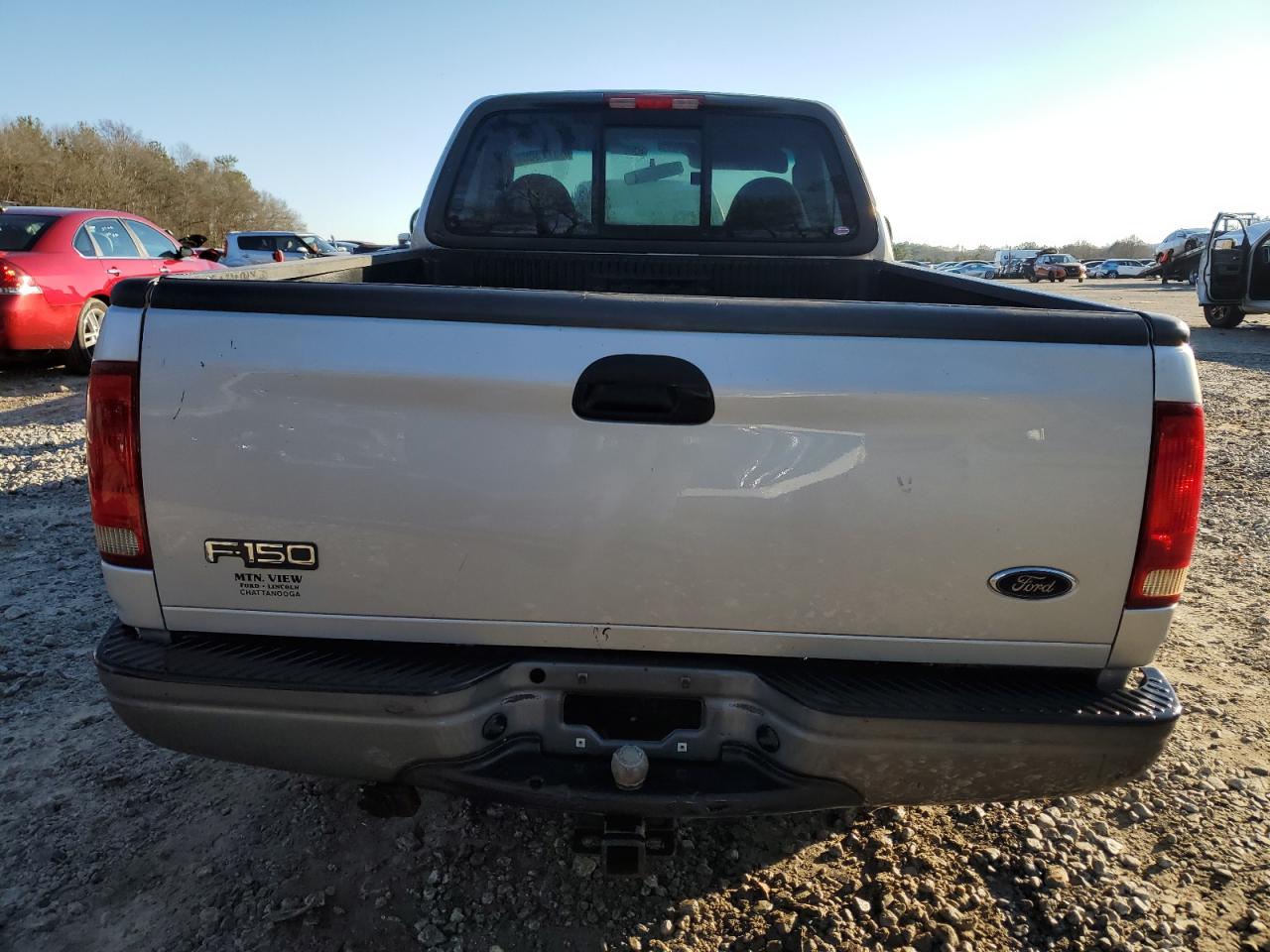 2002 Ford F-150 - Image 6