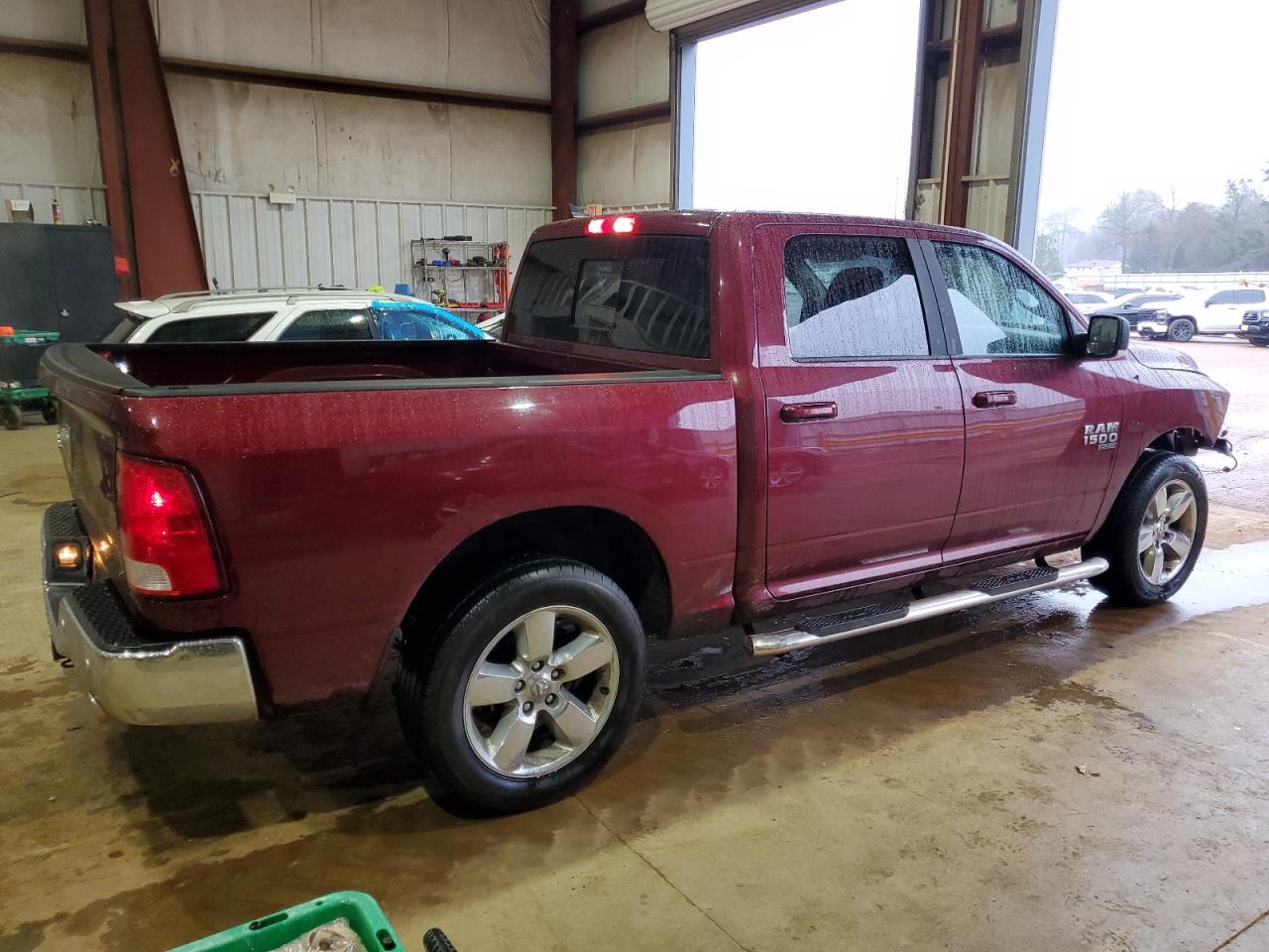 2019 RAM 1500 - Image 3