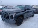 5TFLA5DB0RX****** Salvage and Wrecked 2024 Toyota Tundra in AK - Anchorage