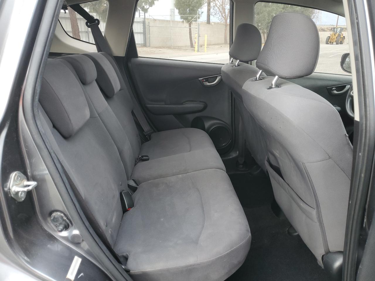 2013 Honda Fit - Image 10