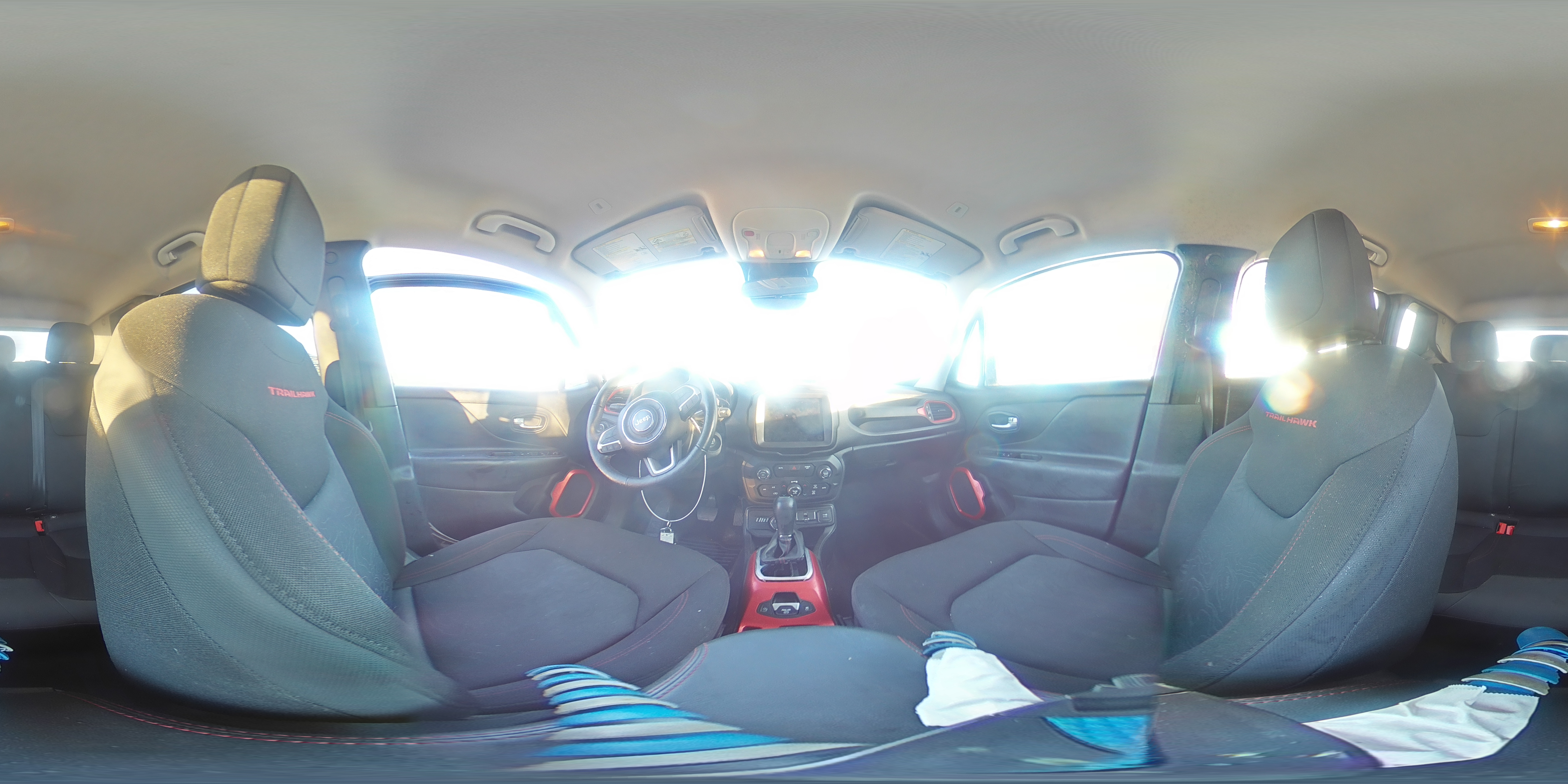 2019 Jeep Renegade - Image 15