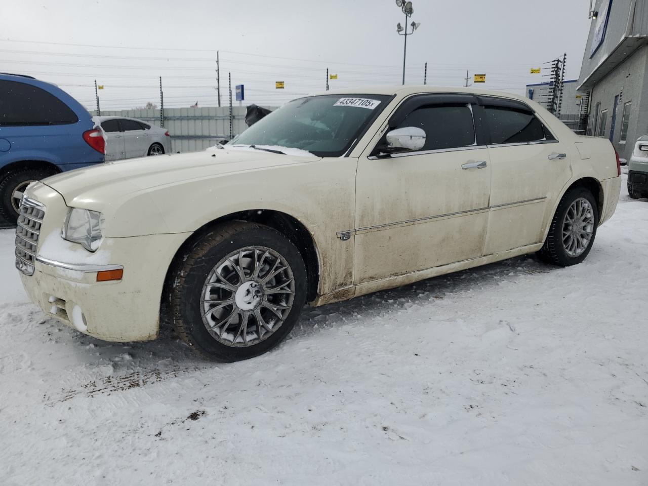 2006 Chrysler 300 - Image 1