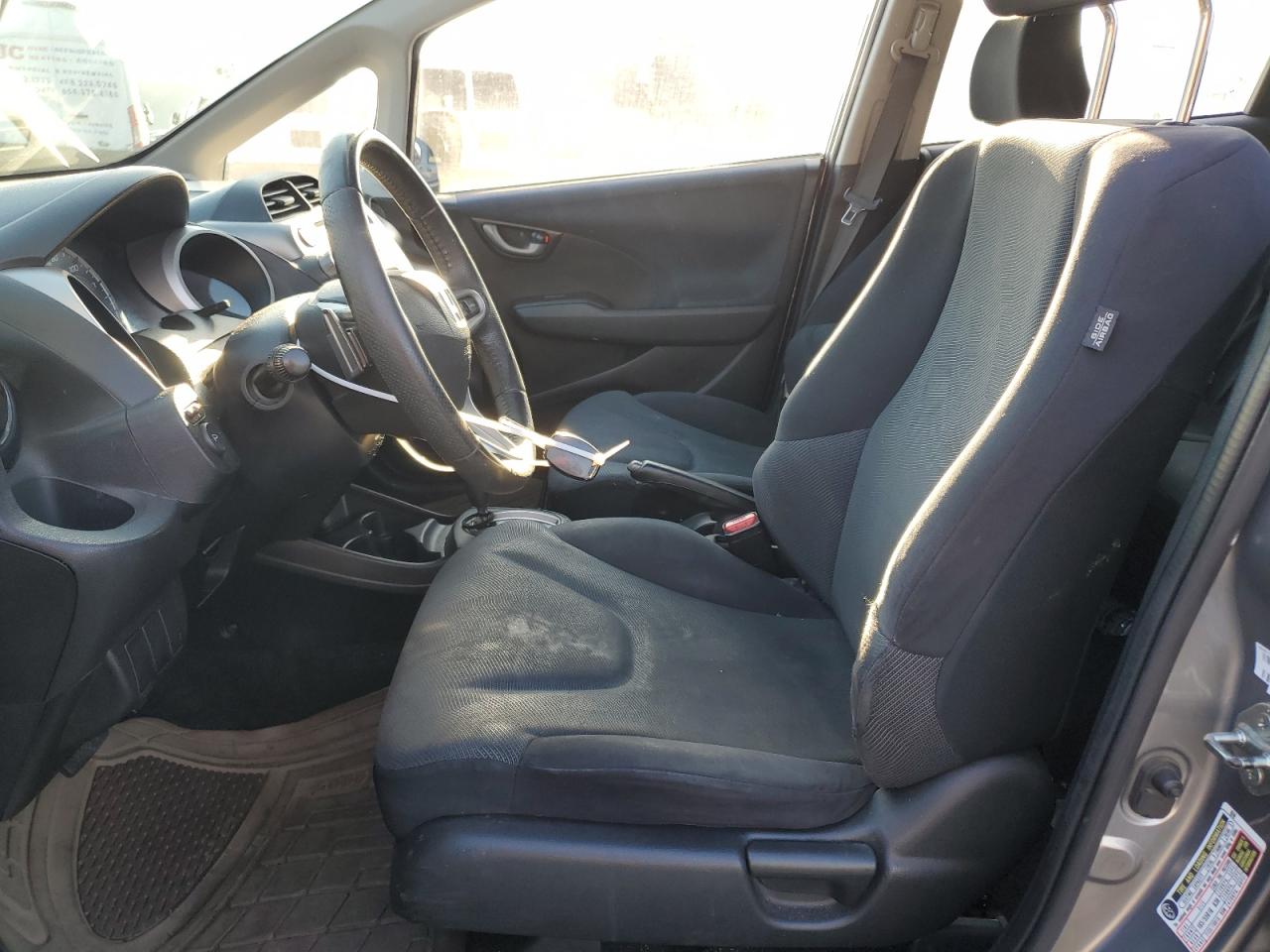 2009 Honda Fit - Image 7