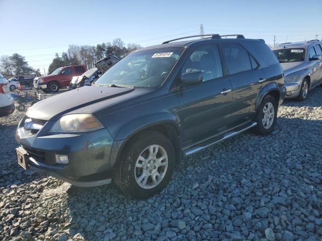 2005 Acura Mdx Touring