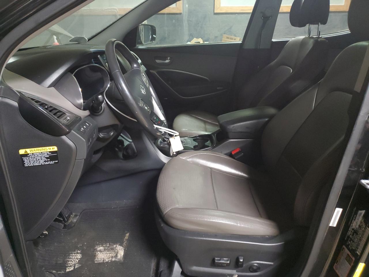 2015 Hyundai Santa Fe - Image 7