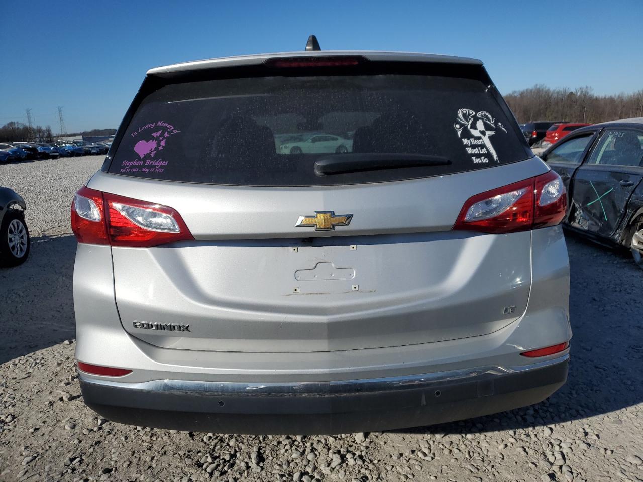 2021 Chevrolet Equinox - Image 6