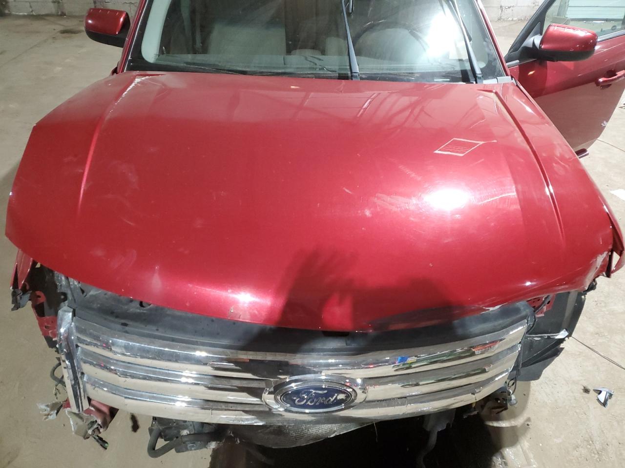 2009 Ford Taurus - Image 11