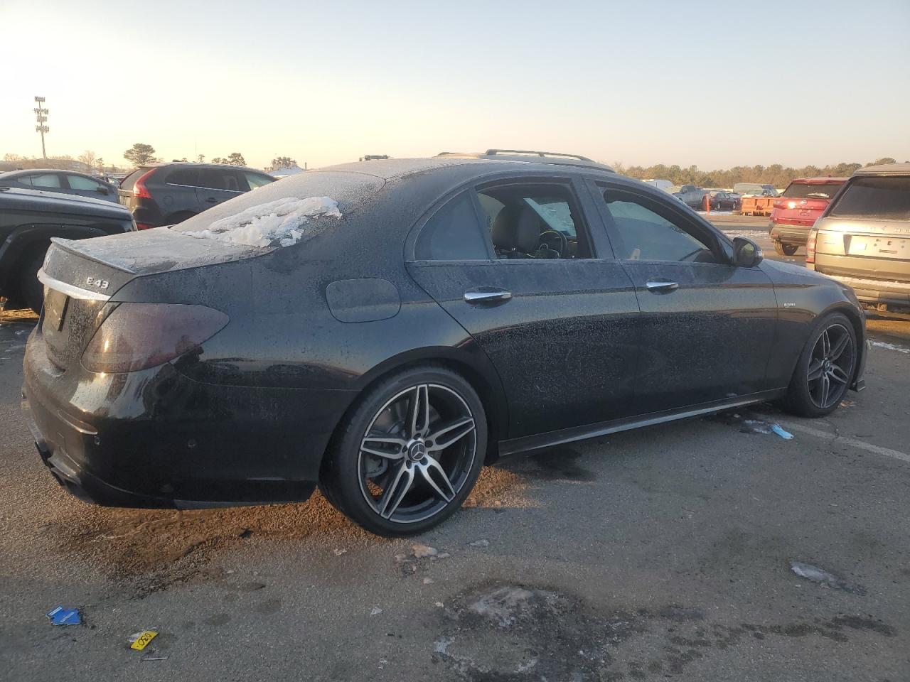 2018 Mercedes-Benz E-klasse - Image 3