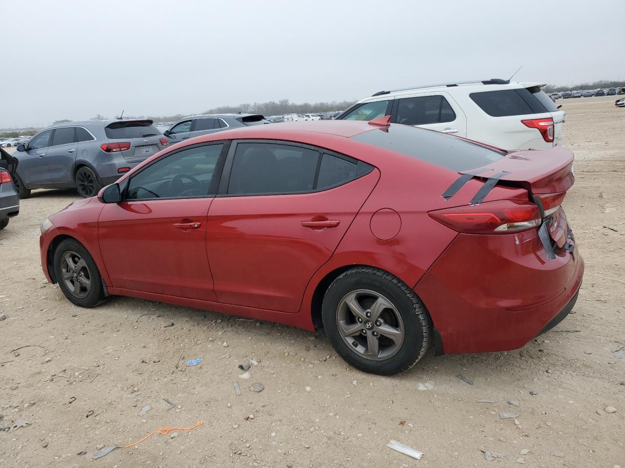 2017 Hyundai Elantra - Image 2