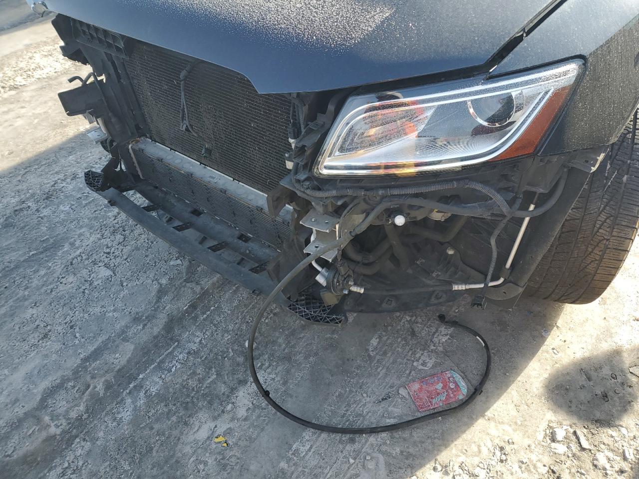 2017 Audi Q5 - Image 13