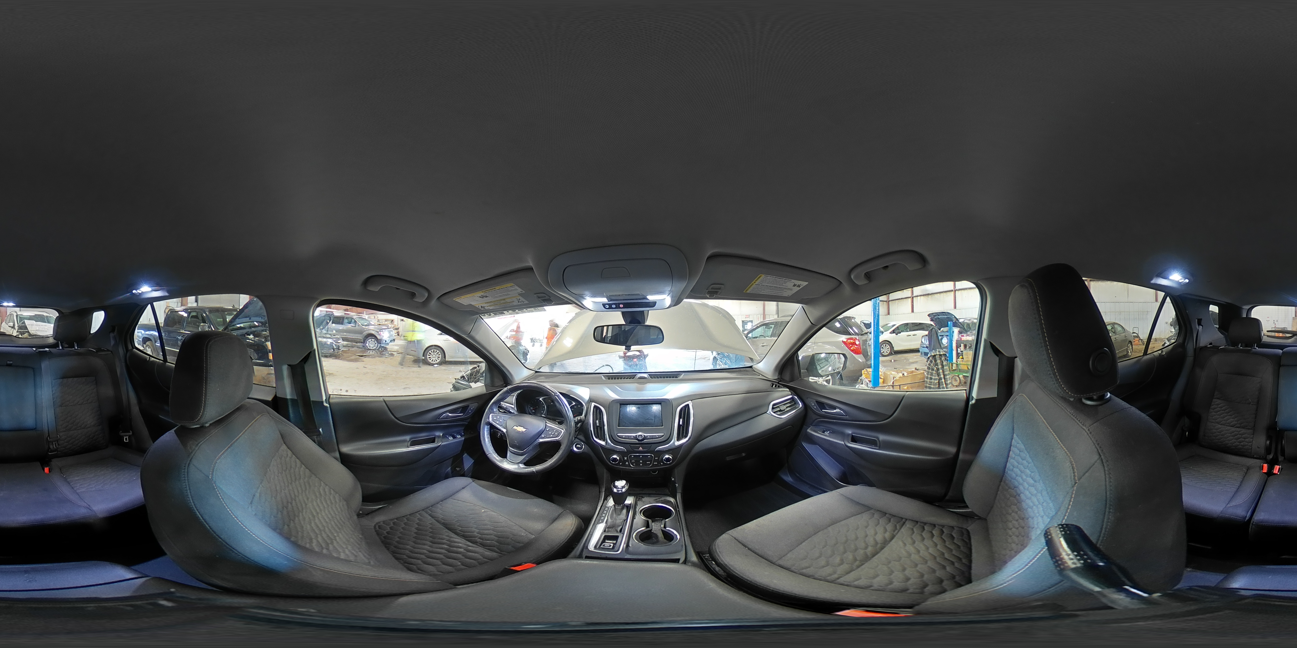 2019 Chevrolet Equinox - Image 15
