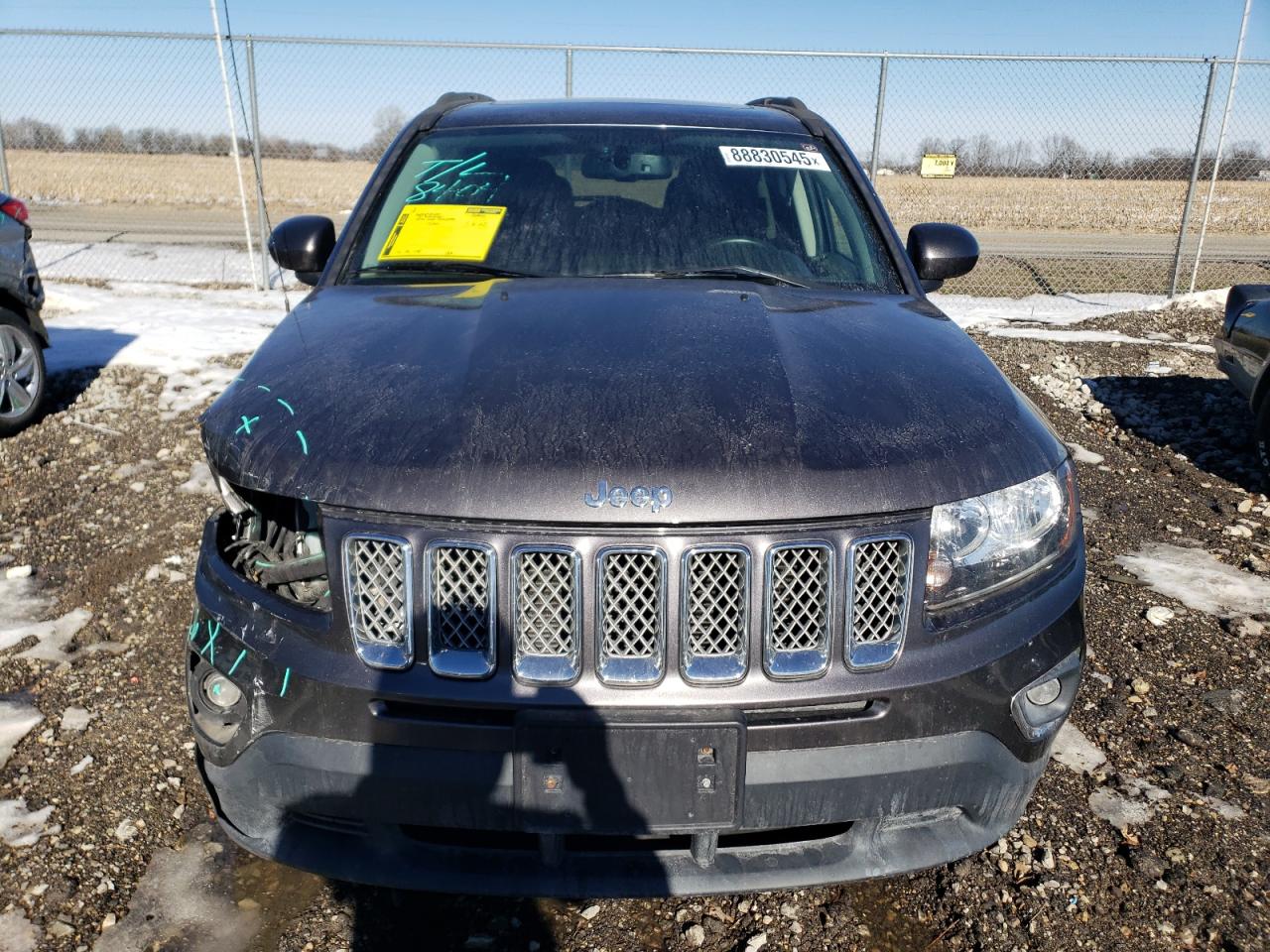 2016 Jeep Compass - Image 5