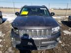 2016 Jeep Compass Latitude de vânzare în Cicero, IN - Front End