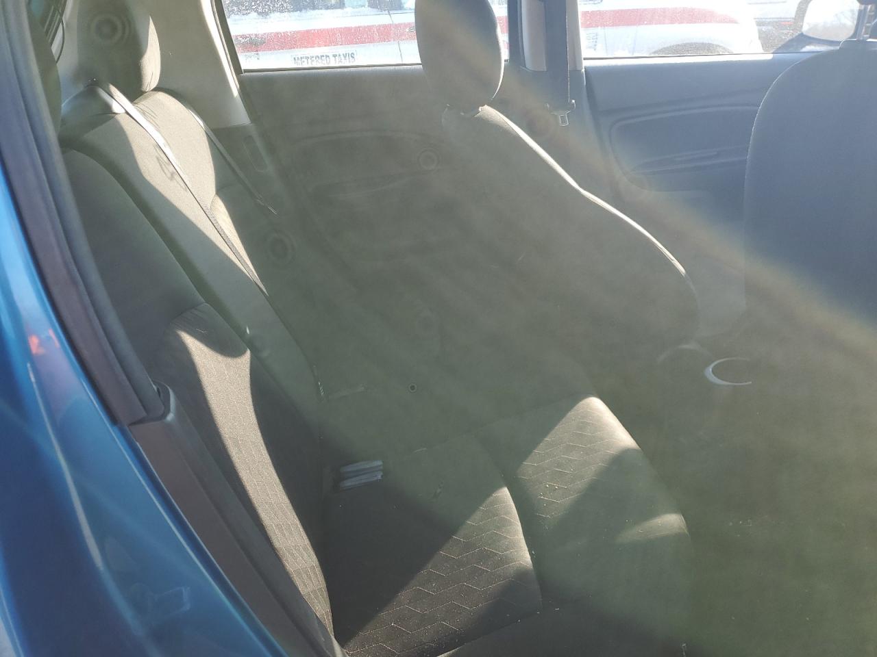 2021 Mitsubishi Mirage - Image 10