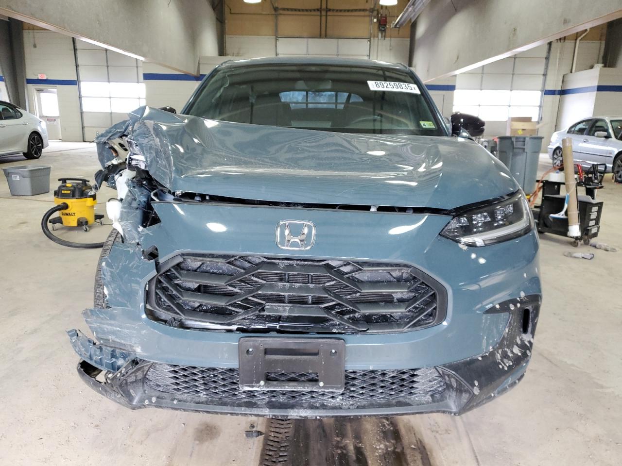 2024 Honda HR-V - Image 5