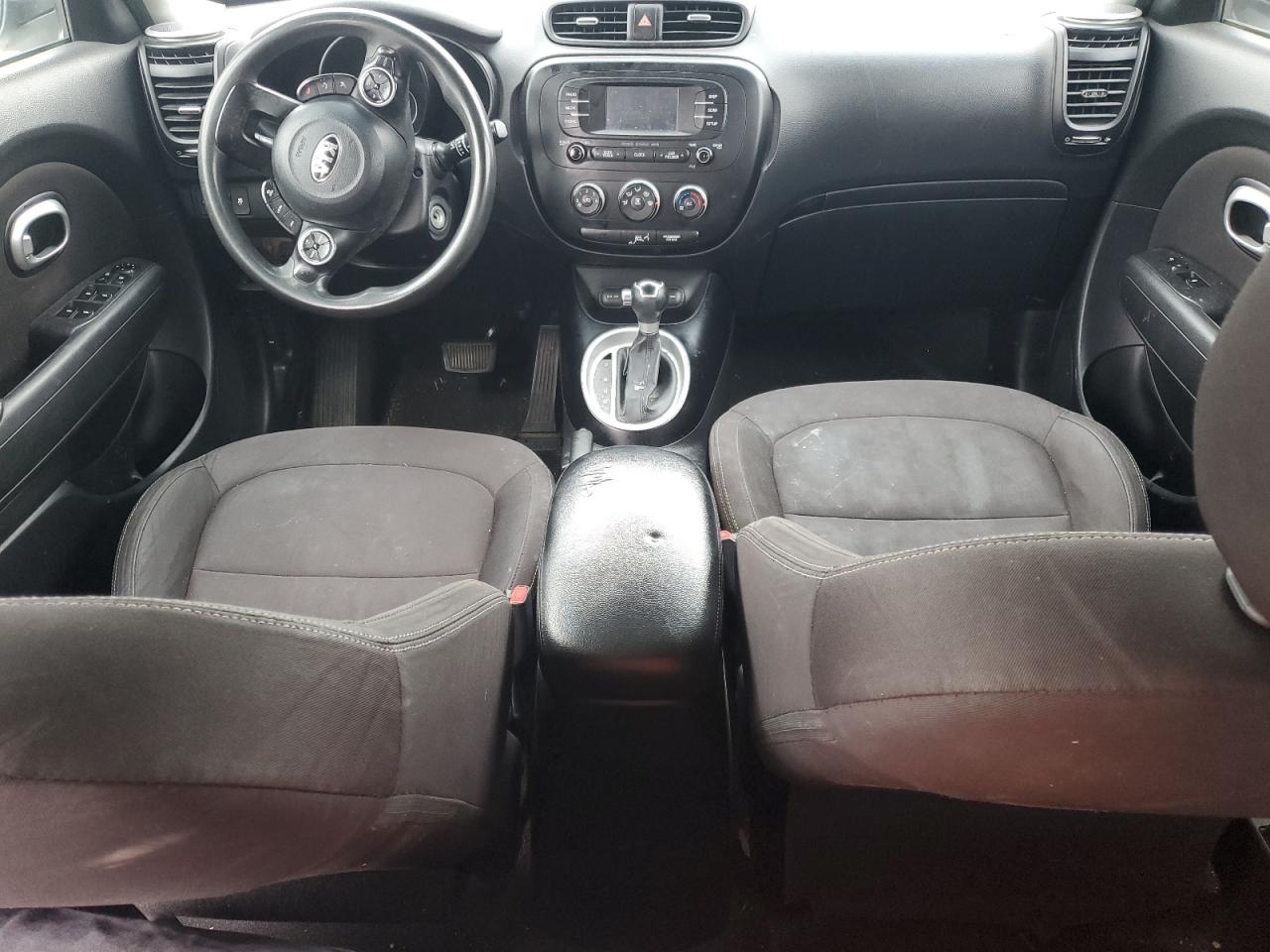 2016 Kia Soul - Image 8