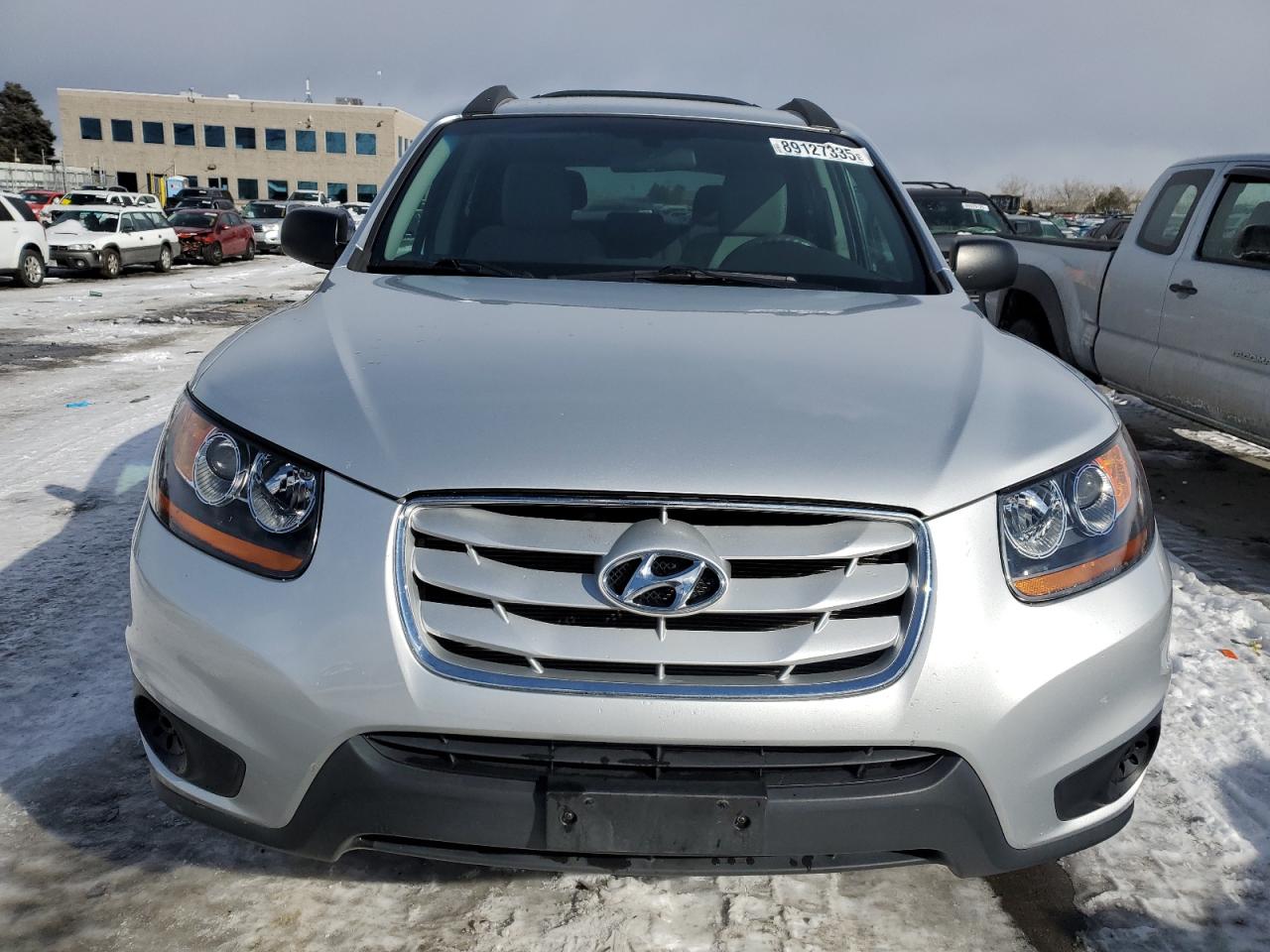 2011 Hyundai Santa Fe - Image 5
