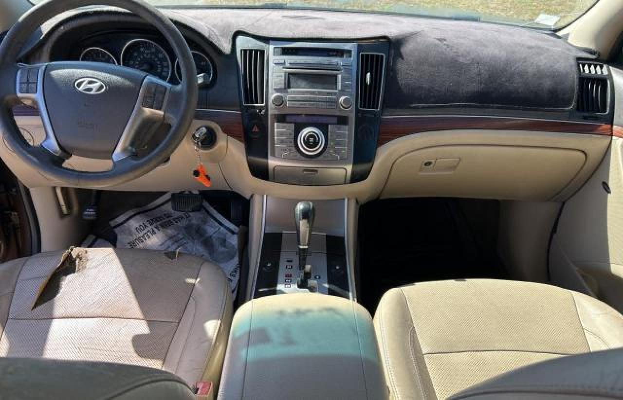 2011 Hyundai Veracruz - Image 9