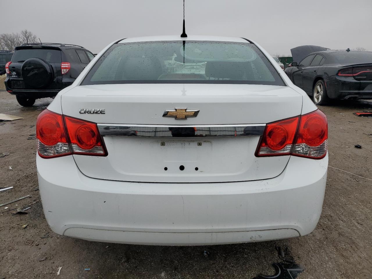 2013 Chevrolet Cruze - Image 6