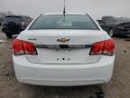 2013 Chevrolet Cruze Ls de vânzare în Chicago Heights, IL - Front End