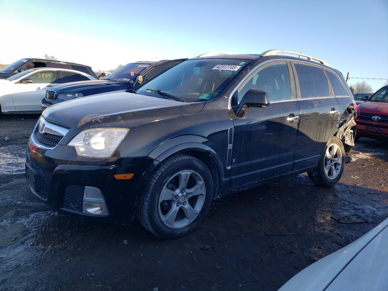 2008 Saturn VUE - Image 1