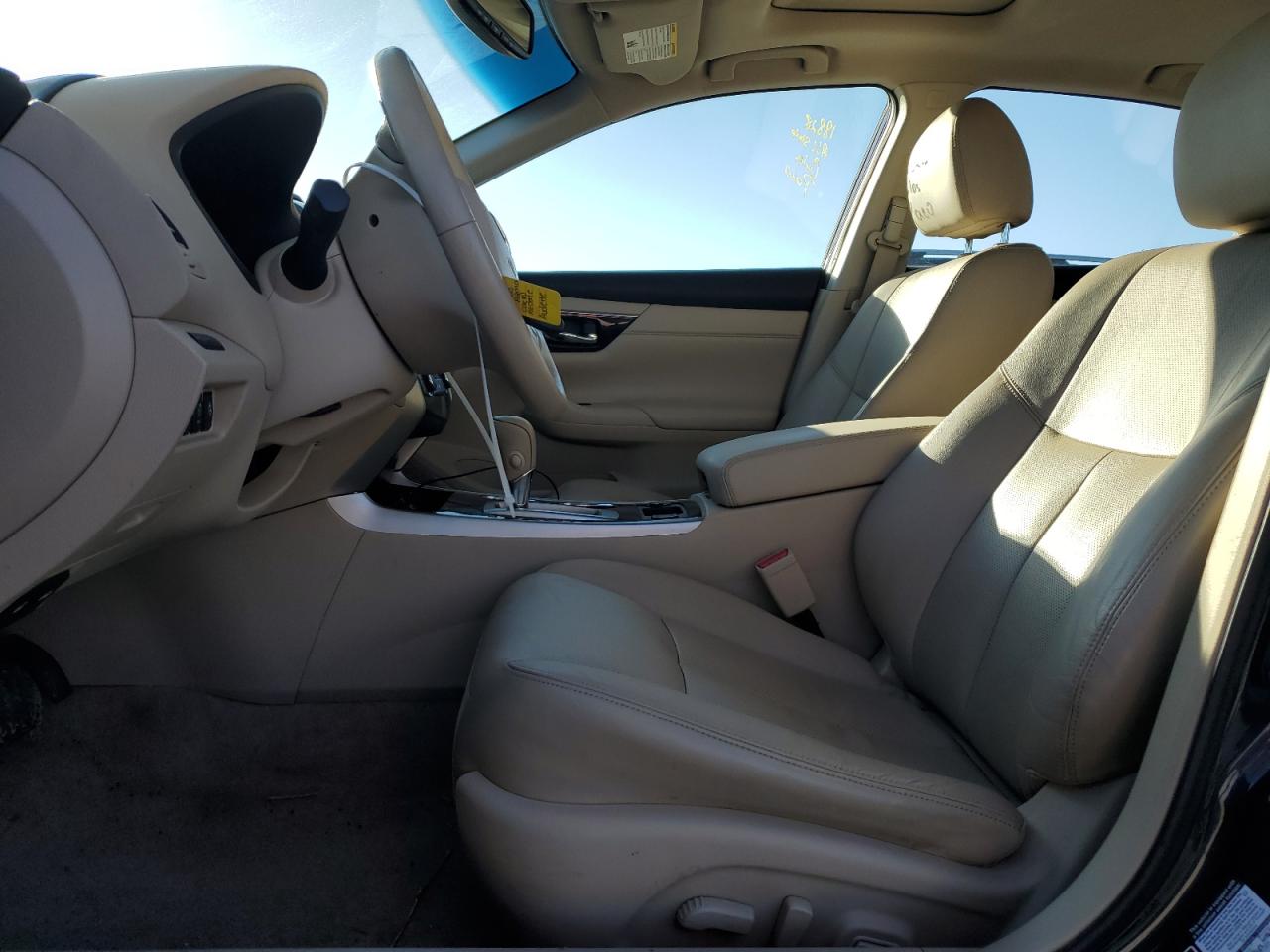 2014 Nissan Altima 2.5 VIN: 1N4AL3AP4EC105662 Lot: 43699775