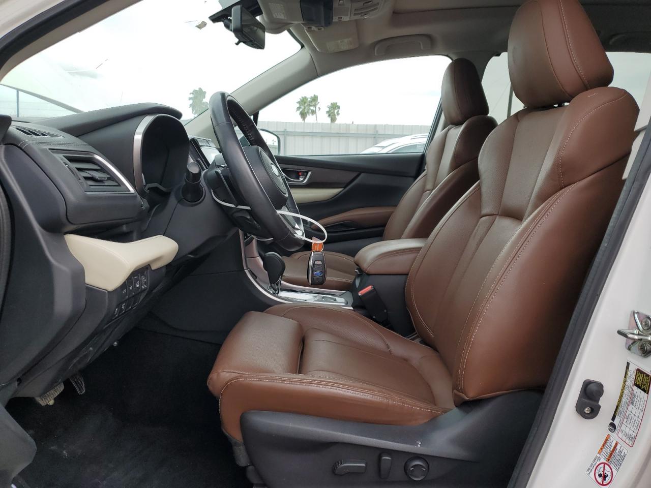 2020 Subaru Ascent - Image 7