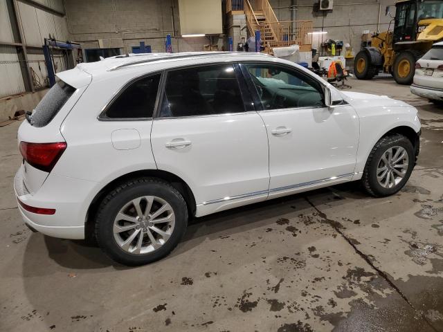 2014 AUDI Q5 PREMIUM PLUS