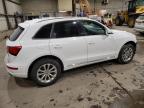 2014 AUDI Q5 PREMIUM PLUS for sale at Copart QC - MONTREAL