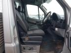 2014 VOLKSWAGEN CRAFTER CR for sale at Copart YORK