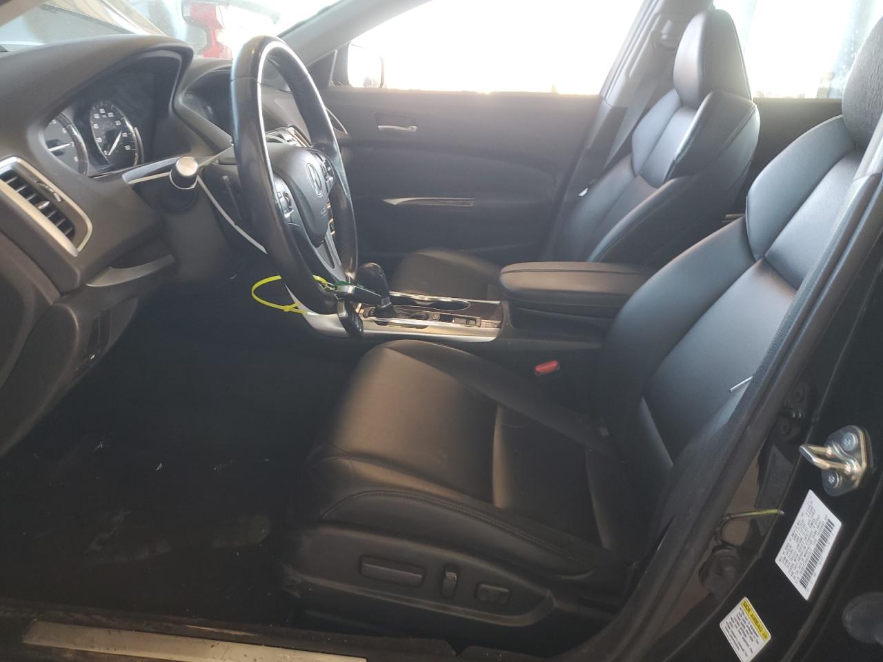 2016 Acura TLX - Image 7