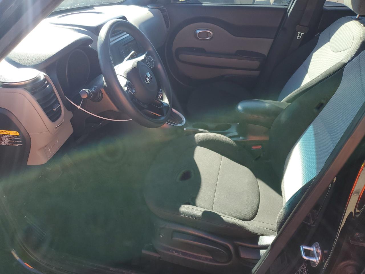 2018 Kia Soul - Image 7