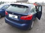 2020 BMW 218I SE for sale at Copart WOLVERHAMPTON