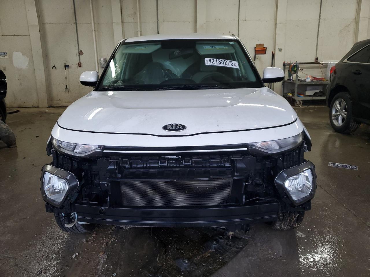 2021 Kia Soul - Image 5