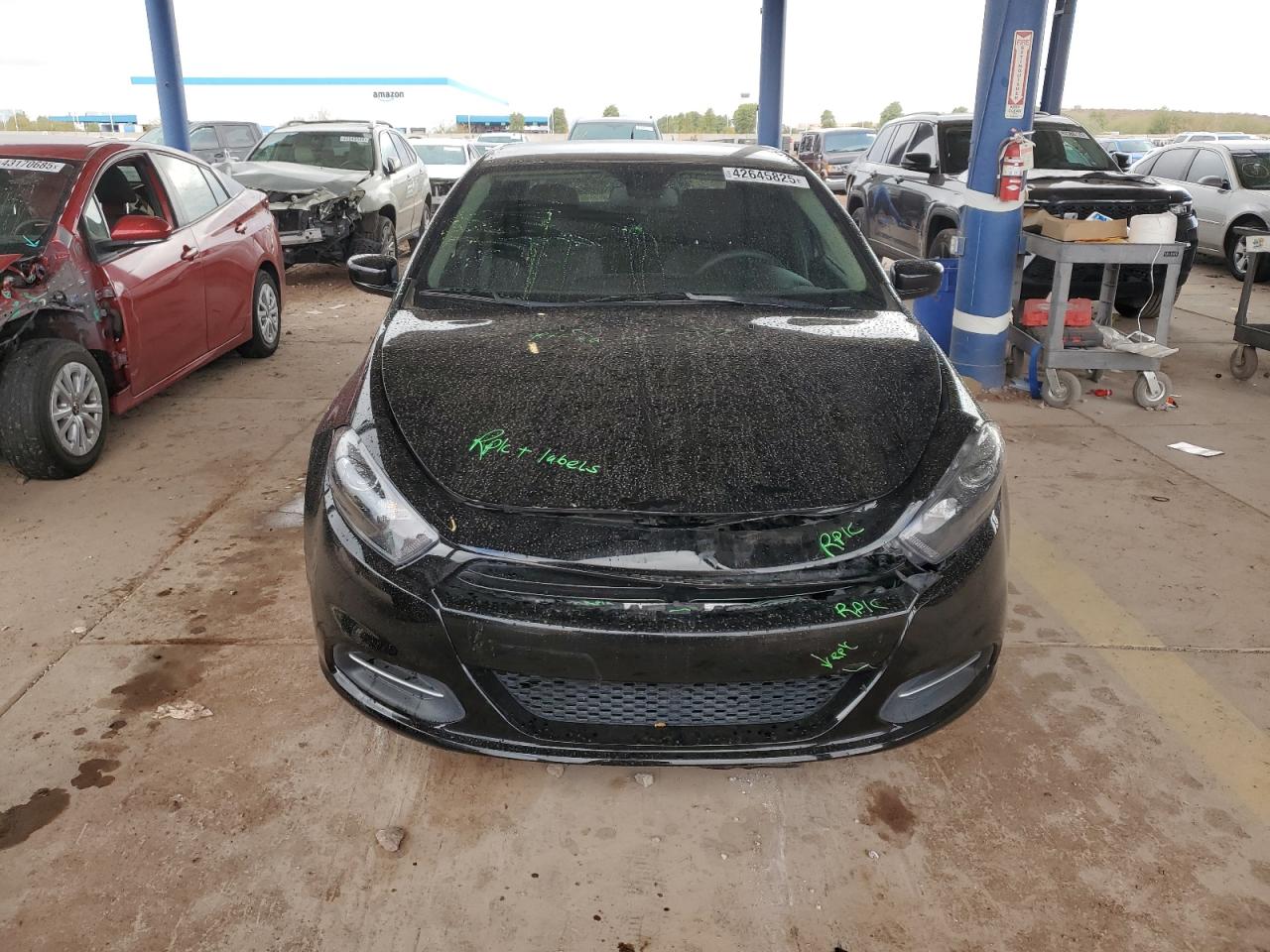 2015 Dodge Dart - Image 5