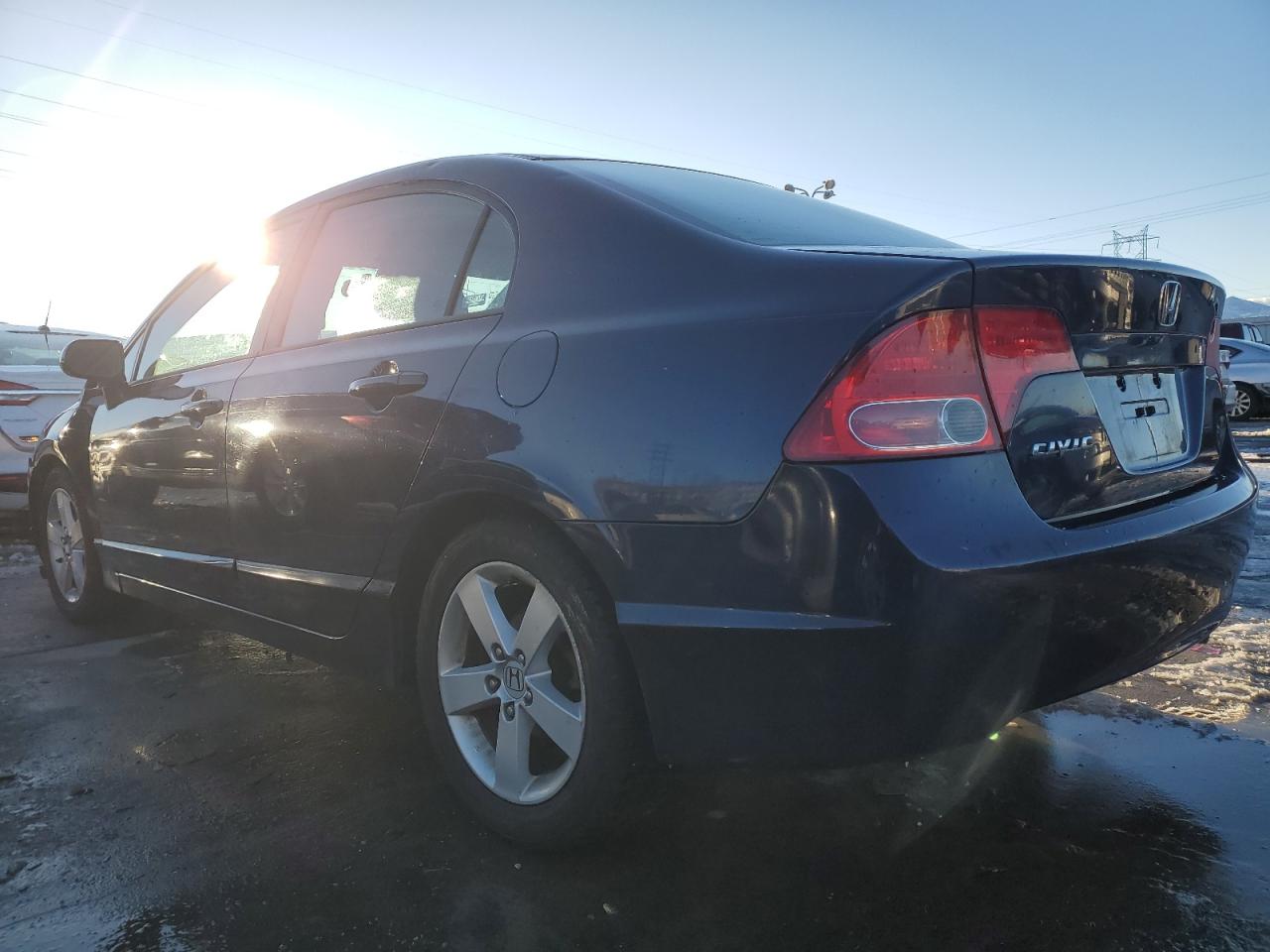 2006 Honda Civic - Image 2