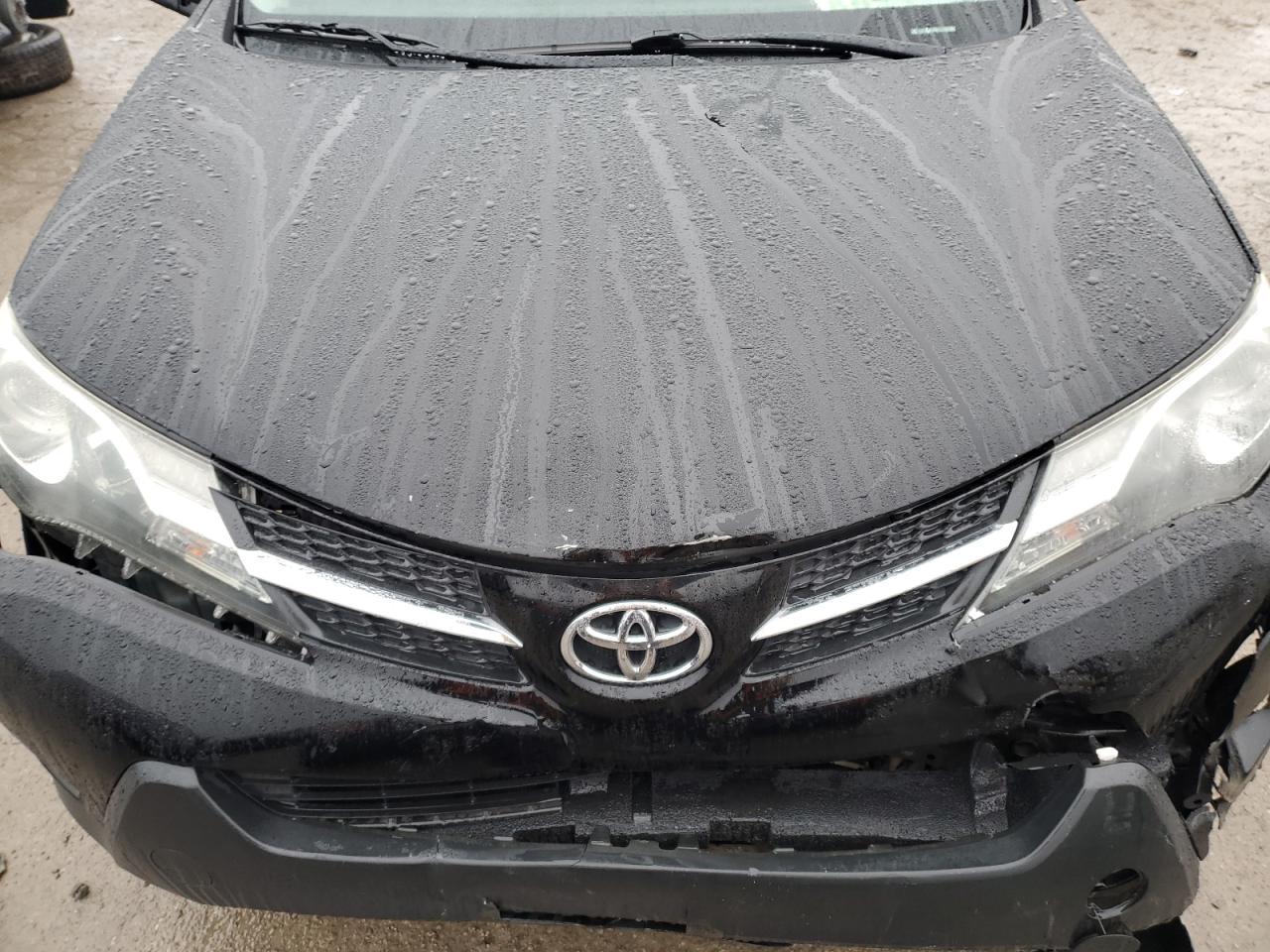 2013 Toyota RAV 4 - Image 12