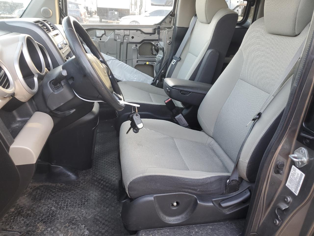 2008 Honda Element - Image 7