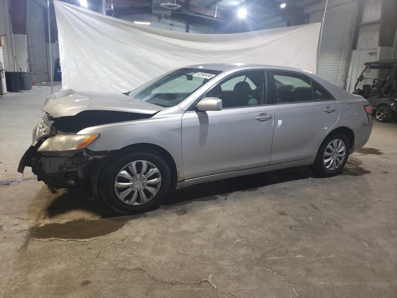 2007 Toyota Camry - Image 2