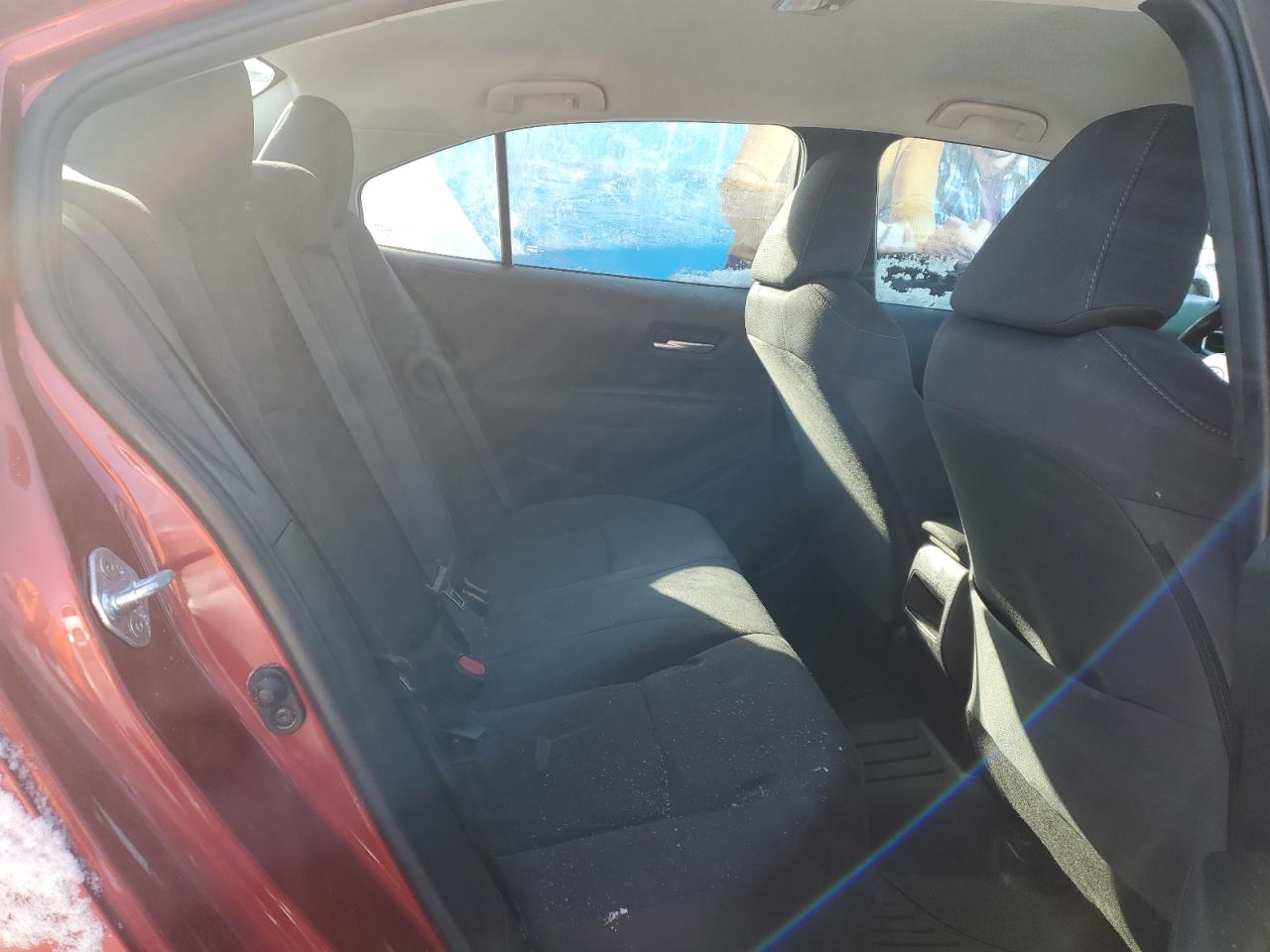 2021 Toyota Corolla - Image 10