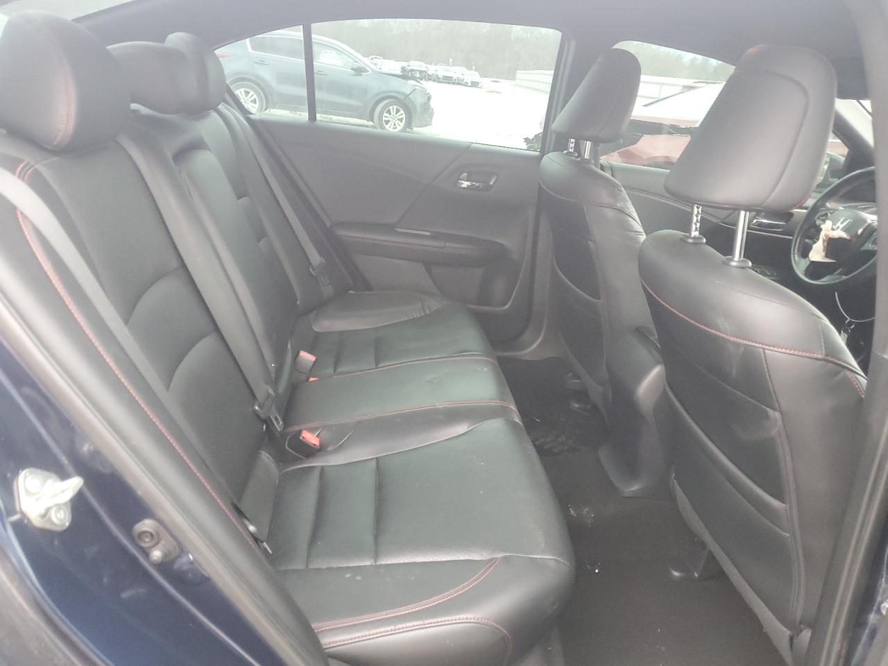 2017 Honda Accord - Image 10