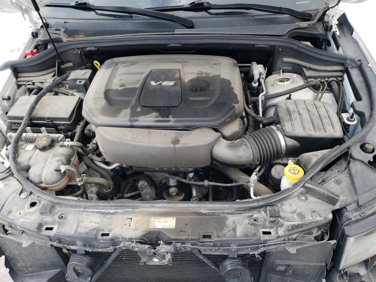 2019 Jeep Grand Cherokee - Image 12