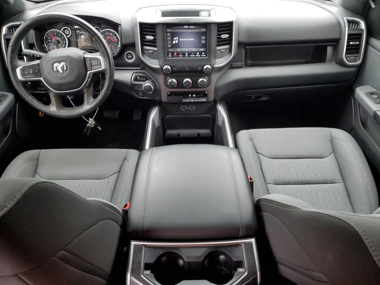 2021 RAM 1500 - Image 8