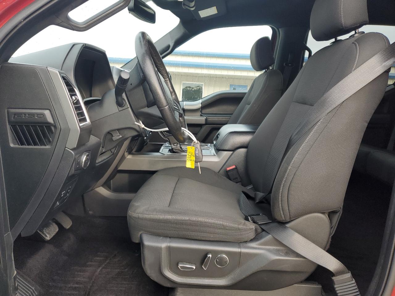 2016 Ford F-150 - Image 7
