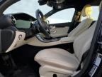 2021 Mercedes-Benz E 350 იყიდება Houston-ში, TX - Water/Flood