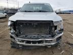 2019 Ford F150 Supercrew en Venta en Woodhaven, MI - Front End